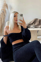 Jalyn | 3 Piece Legging Set