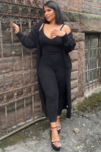 Jalyn | 3 Piece Legging Set