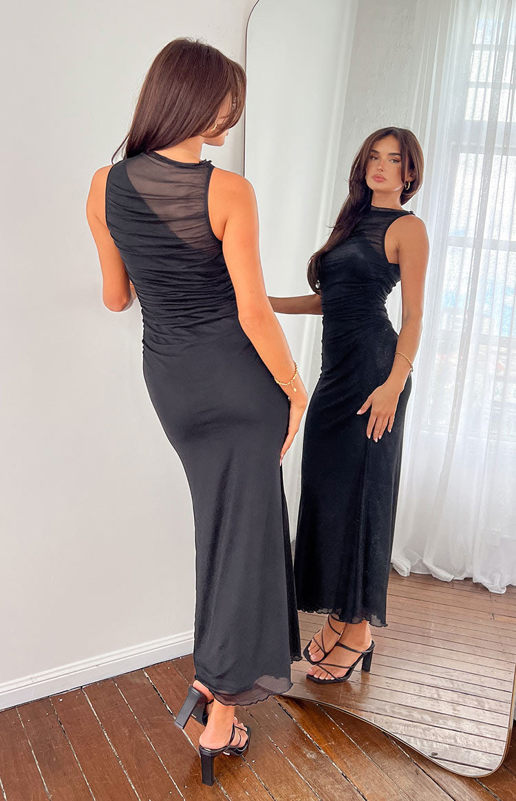 Luca Maxi Dress