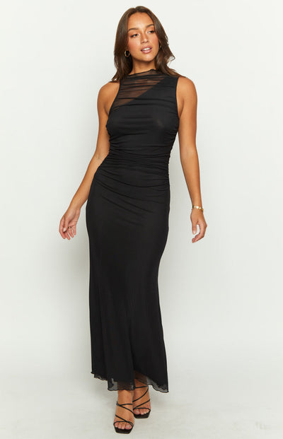 Luca Maxi Dress