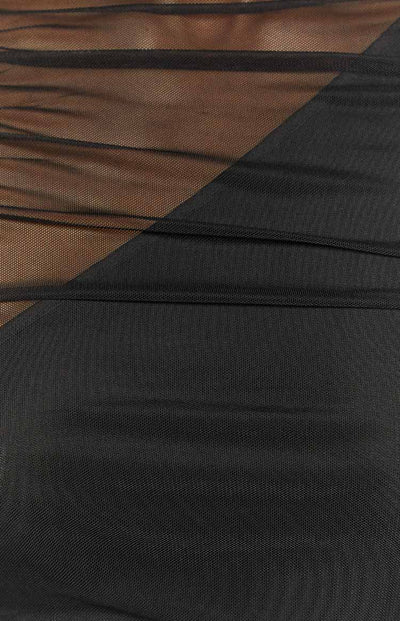 Luca Maxi Dress