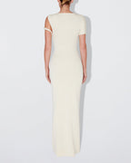 Elysia | Asymmetric One-Shoulder Bodycon Dress