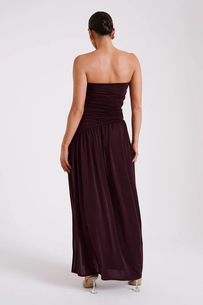 Monalisa Maxi Dress