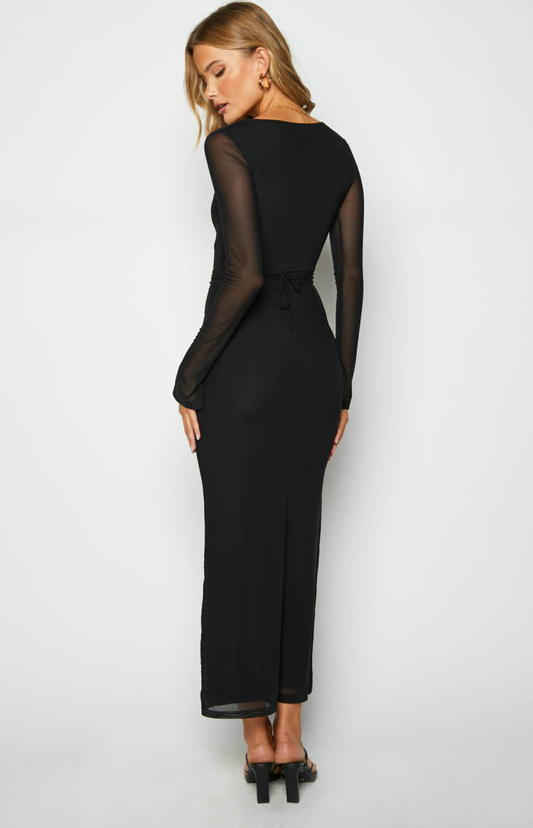 Monni Maxi Dress