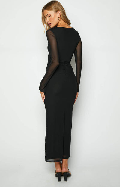 Monni Maxi Dress