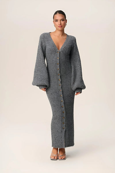 Montana 2 in 1 Dress & Coat