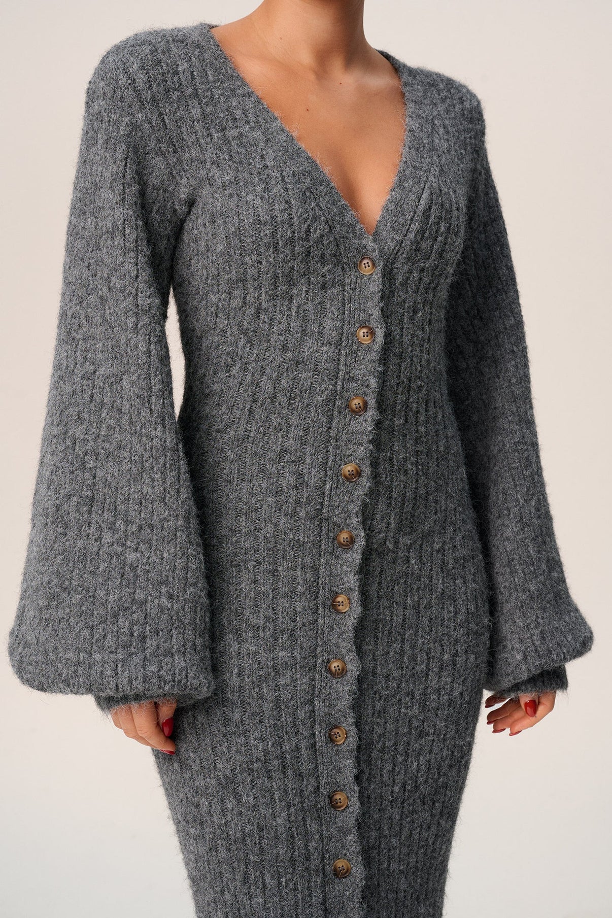 Montana 2 in 1 Dress & Coat