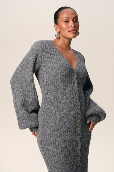 Montana 2 in 1 Dress & Coat