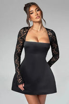 Natasha | Mini Dress