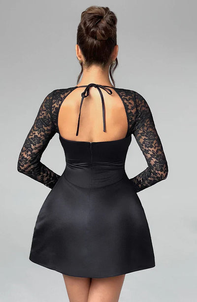 Natasha | Mini Dress