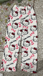 Kitty Viral TIKTOK Pants
