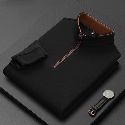 TAVREN QUARTER-ZIP PULLOVER