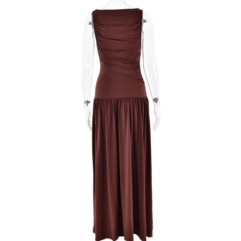 NALLA MAXI DRESS
