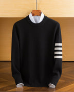 William | Crew Neck Sweater
