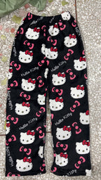 Kitty Viral TIKTOK Pants