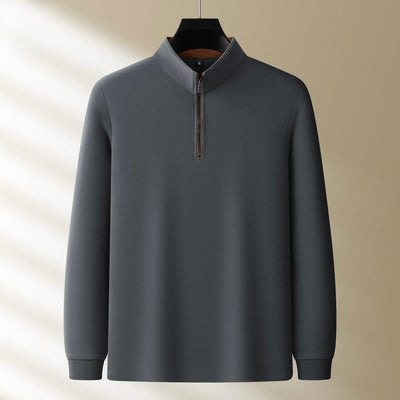 TAVREN QUARTER-ZIP PULLOVER