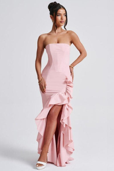 Marbella Dress