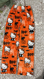 Kitty Viral TIKTOK Pants