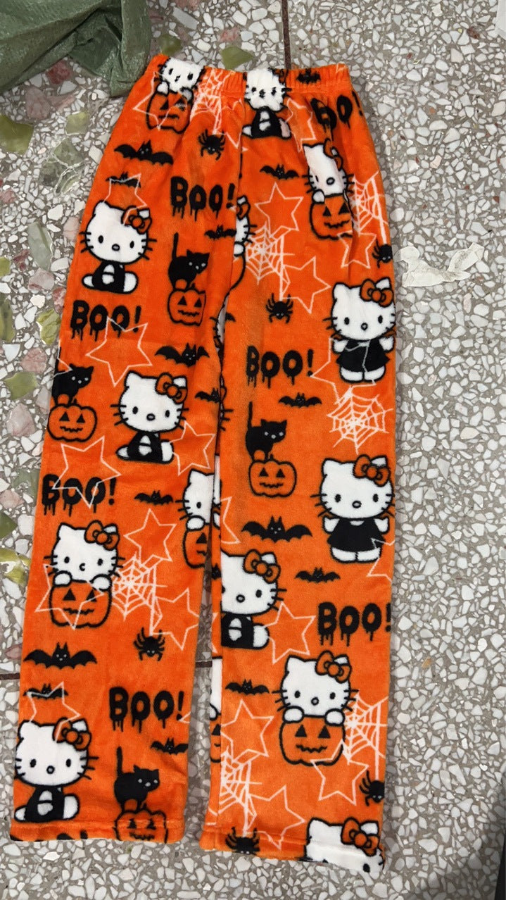 Kitty Viral TIKTOK Pants