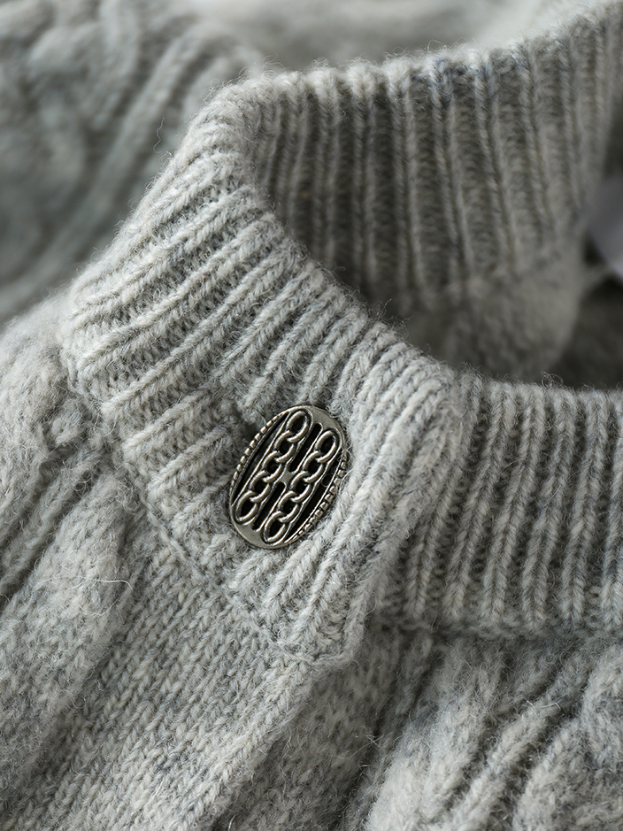 Winona Pocket Cardigan