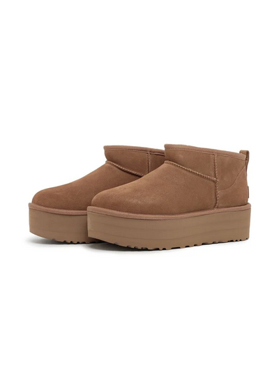 NAOMI - Autumn Ankle Boots
