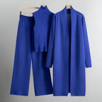 Cathy | Cozy & Comfy 3-Piece Set