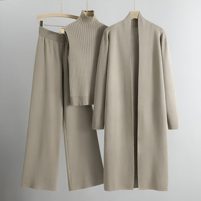 Cathy | Cozy & Comfy 3-Piece Set