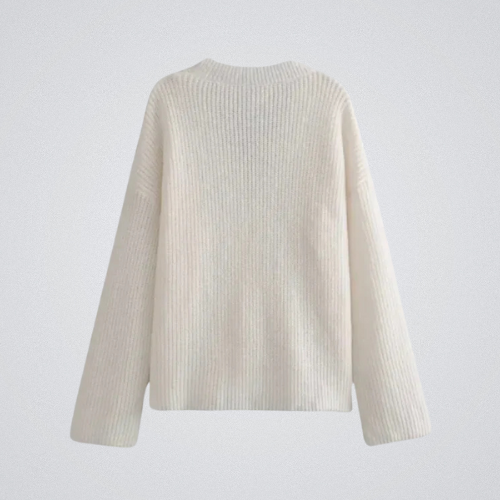Penelope | Pleated Top