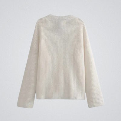 Penelope | Pleated Top