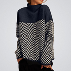 Matilda | Turtleneck Sweater