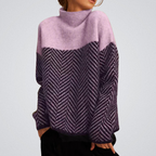 Matilda | Turtleneck Sweater