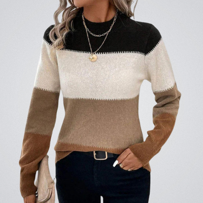 Holly | Cozy Sweater