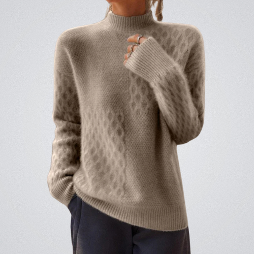 Ella | Classic Sweater
