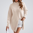 Megan | Knit Sweater