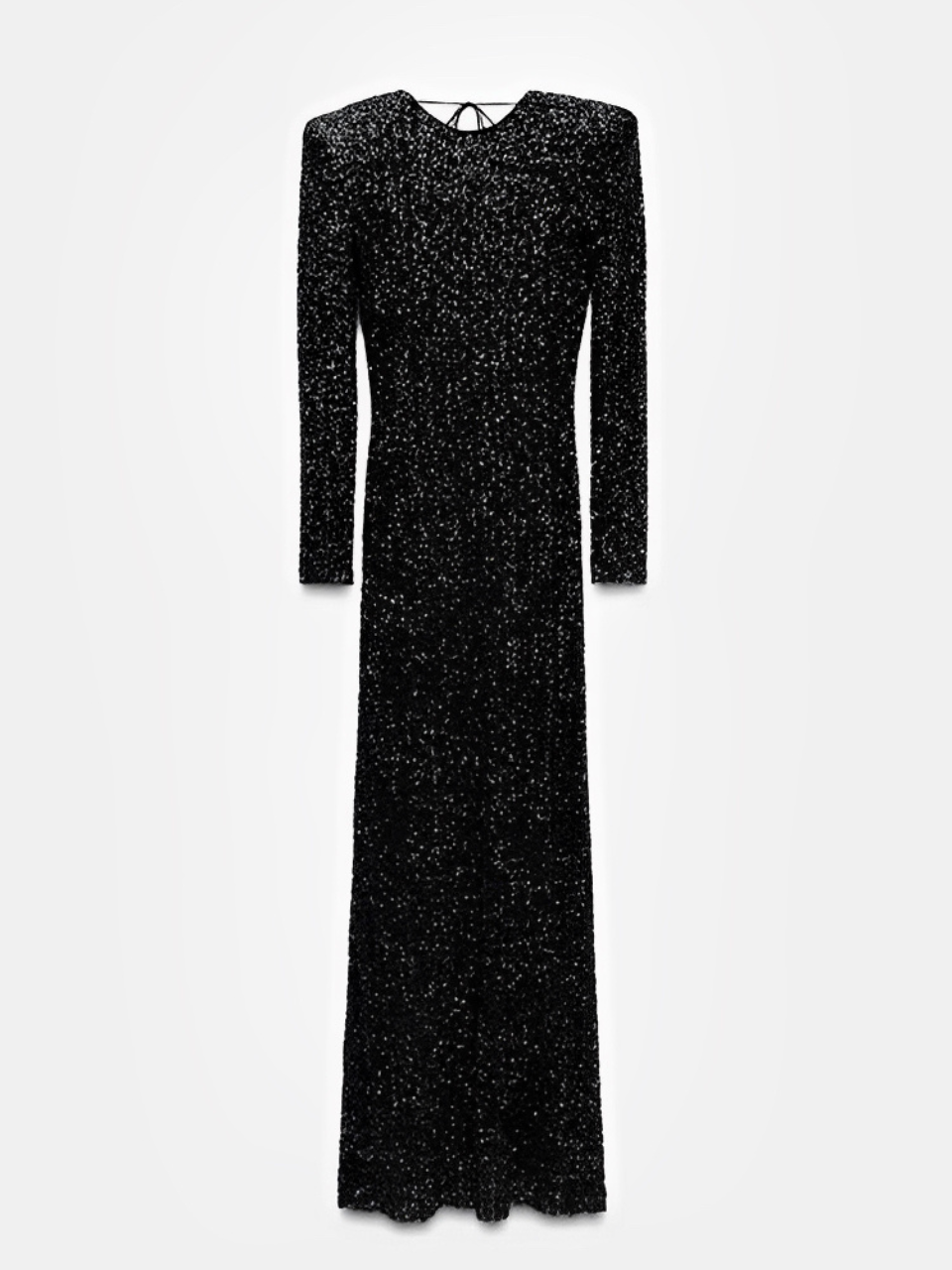 Ariana | Elegant Sparkle Dress