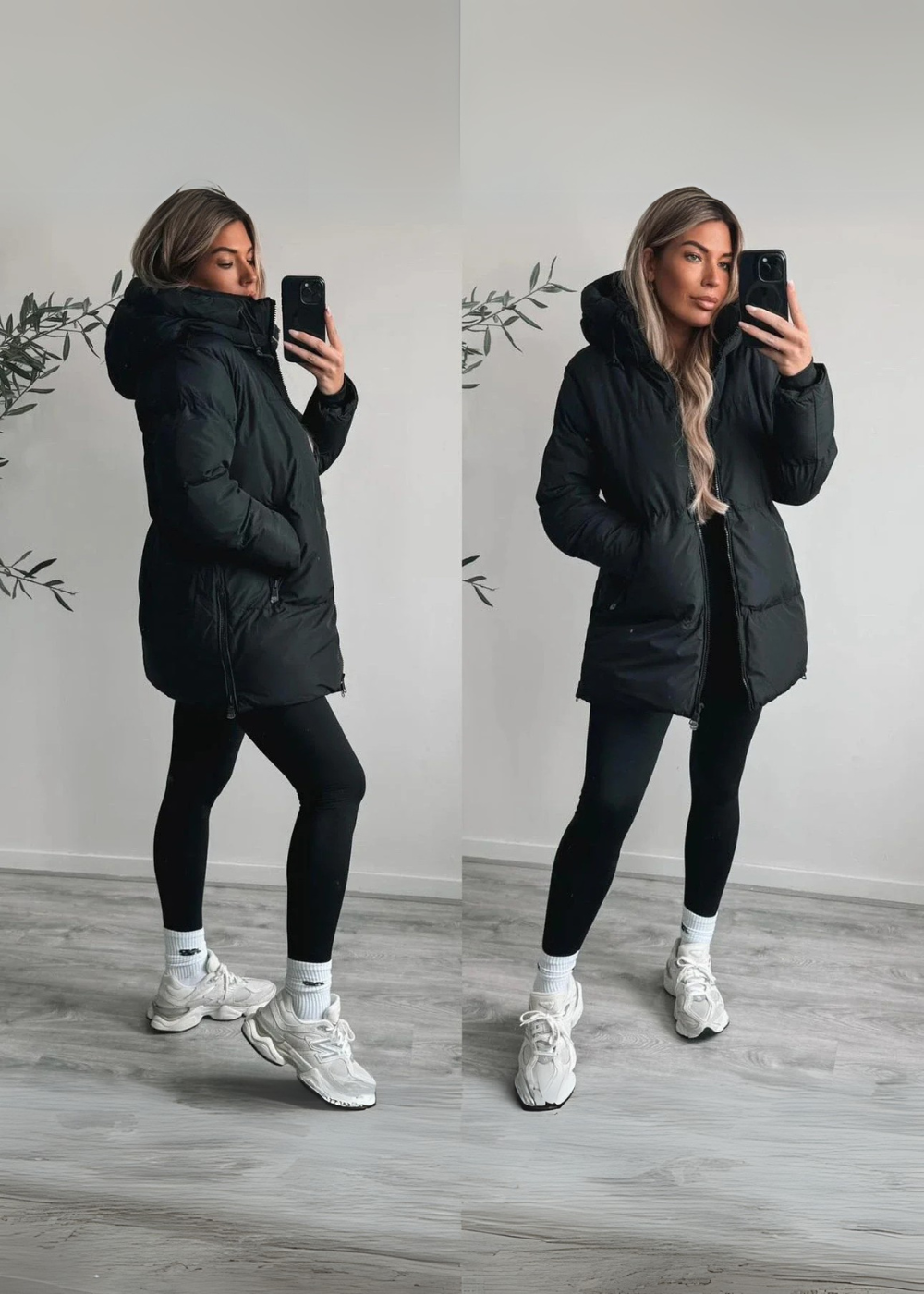 Amara | Viral Winter Coat