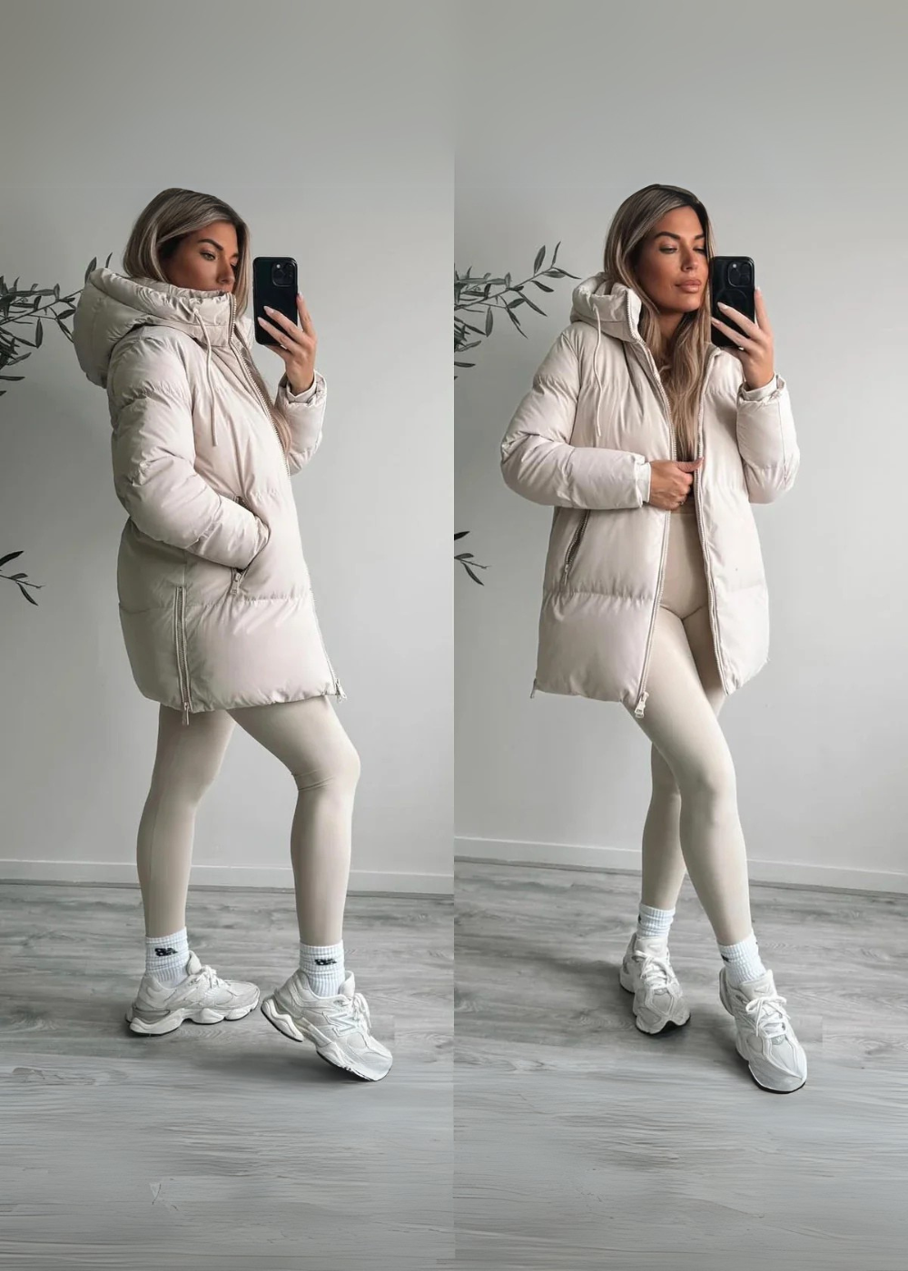 Amara | Viral Winter Coat