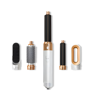 AirWrap Pro | 5-in-1 Hair Styler