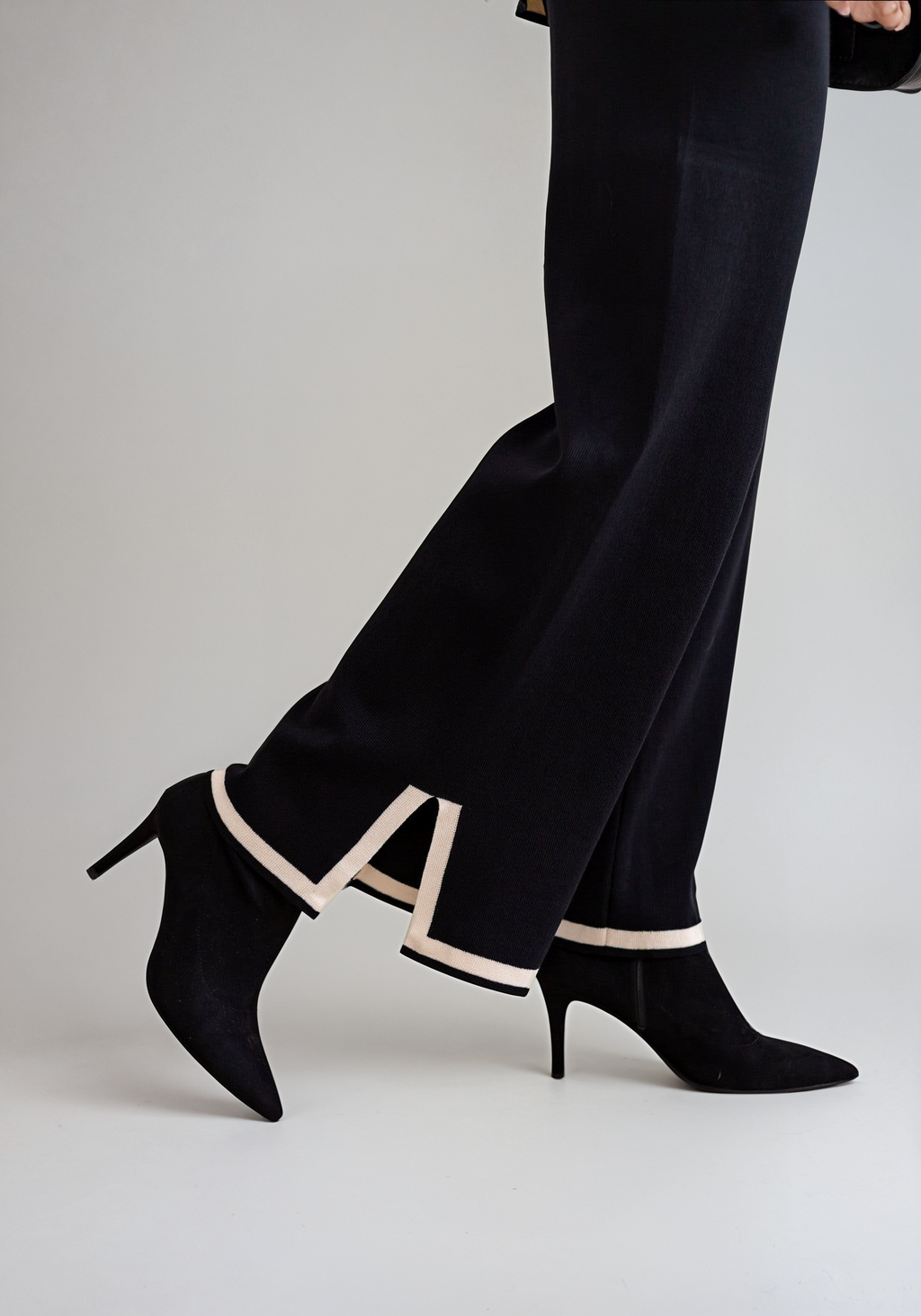 Adeline Wagner | Long-sleeved Set