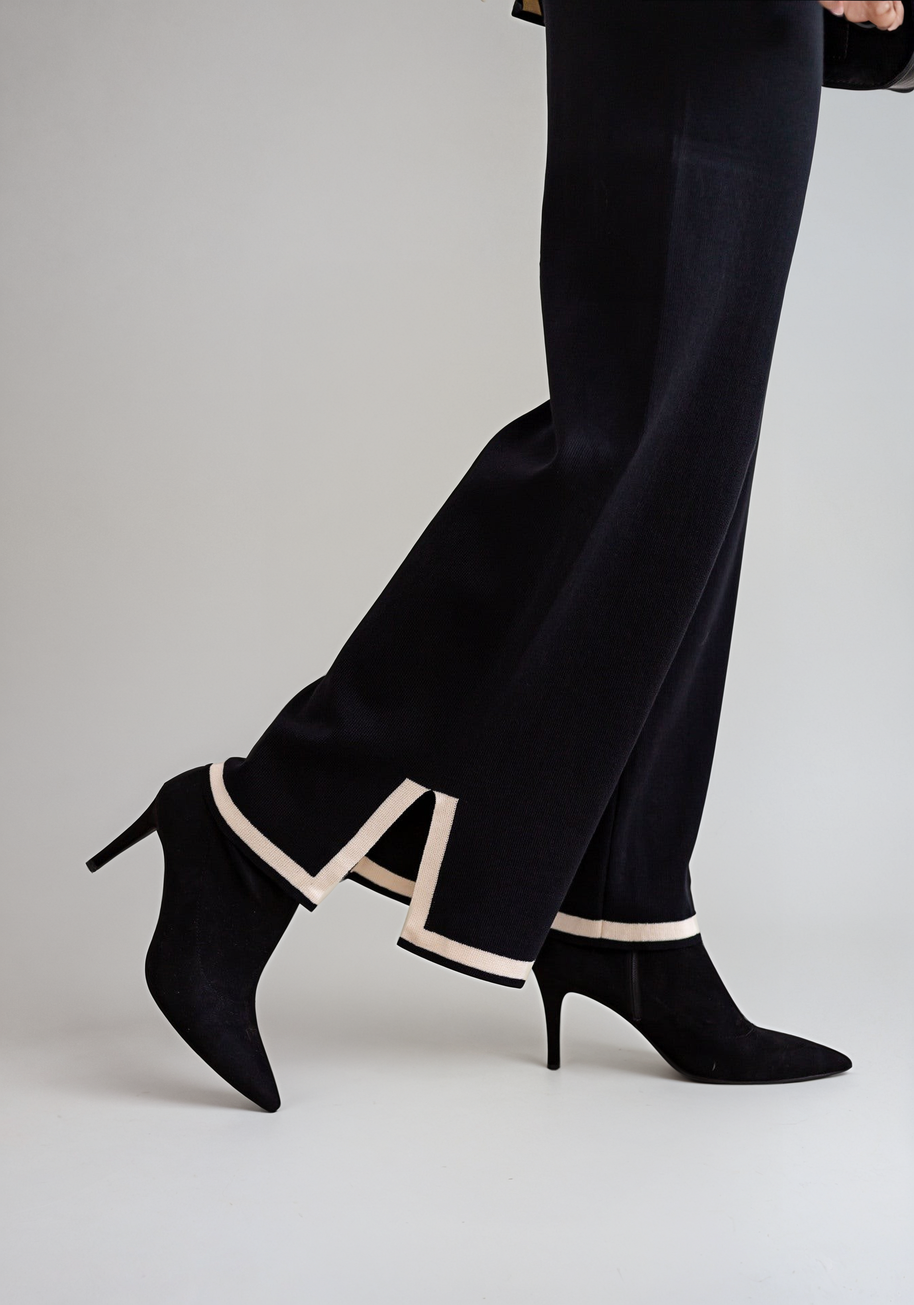 Adeline Wagner | Long-sleeved Set