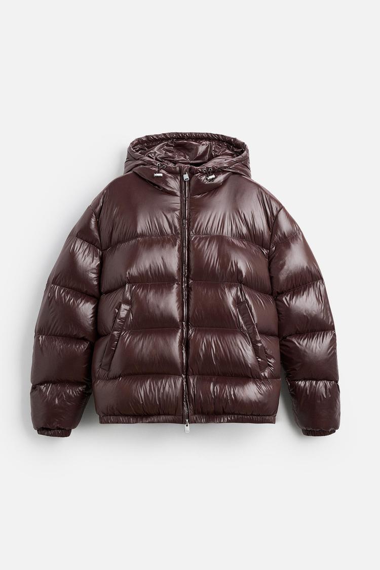 Raza Puffer Jack