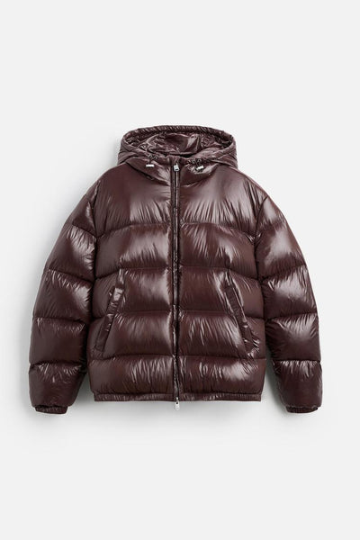 Raza Puffer Jack