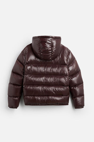 Raza Puffer Jack