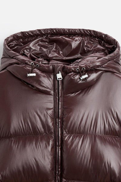 Raza Puffer Jack