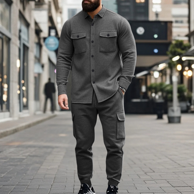 Aaron™ | Lucas Cargo Set