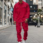 Aaron™ | Lucas Cargo Set