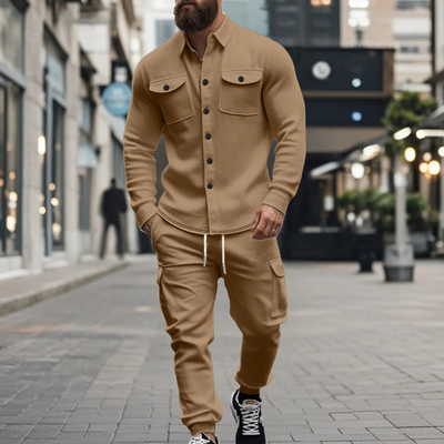 Aaron™ | Lucas Cargo Set
