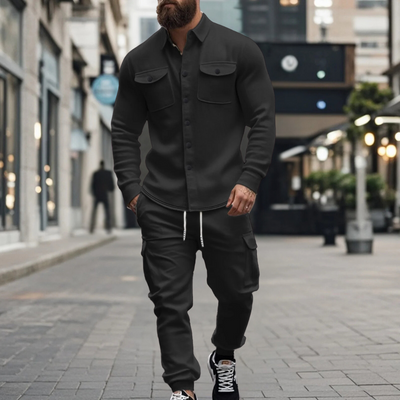 Aaron™ | Lucas Cargo Set