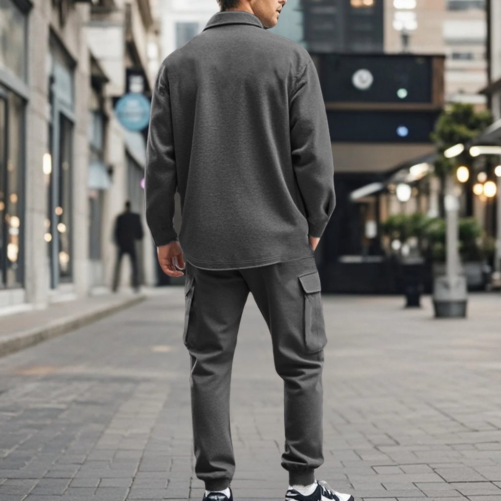 Aaron™ | Lucas Cargo Set