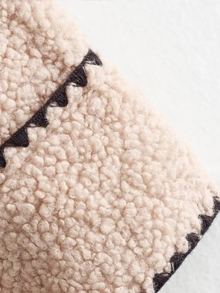 ROXY | SOFT & LUXURIOUS BLAZER